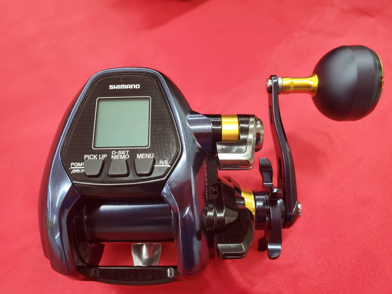 お手頃価格 中吉田店新製品入荷情報】 シマノ フォースマスターリミテッド シマノ