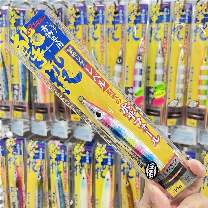 イシグロ伊東店】撃投ジグシリーズ2024年秋新色入荷! | イシグロ