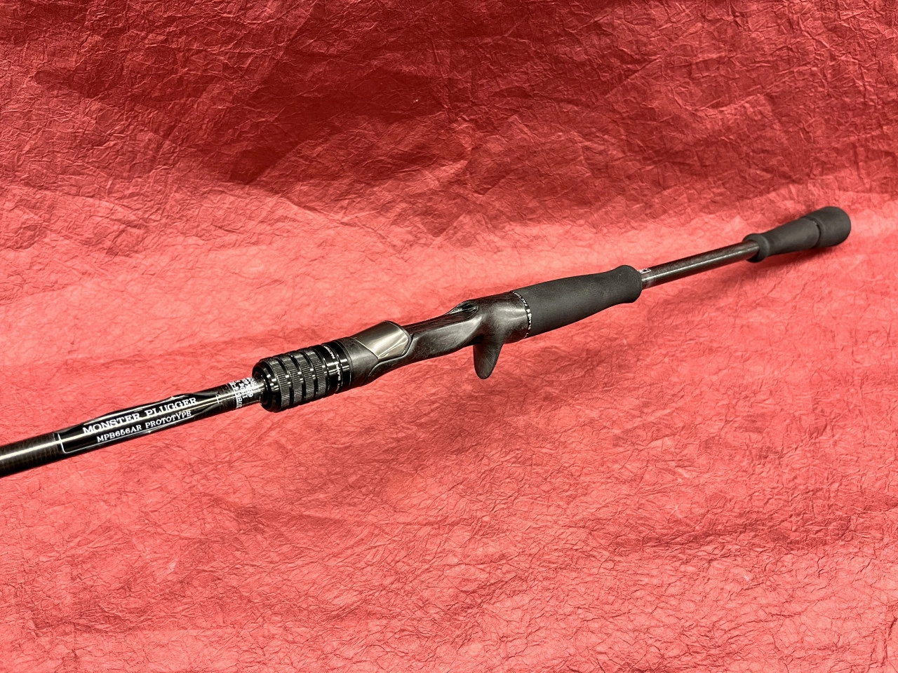 ロッド]G-CRAFT ジークラフト セブンセンスTR MPB-782-TR