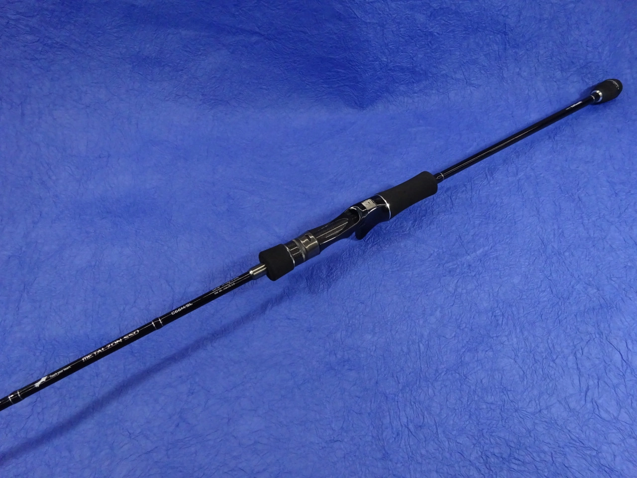 テイルウォーク オフショアロッド スローバンプ SSD 638　ベイト1ピース テイルウォーク オフショアロッド スローバンプ SSD 638 ベイト1ピース