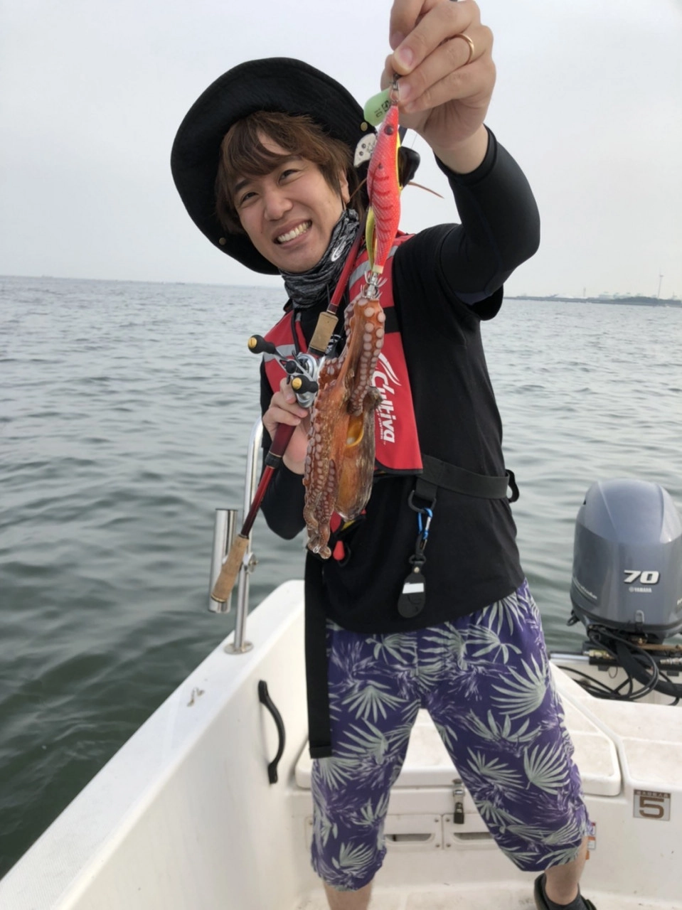 タコ