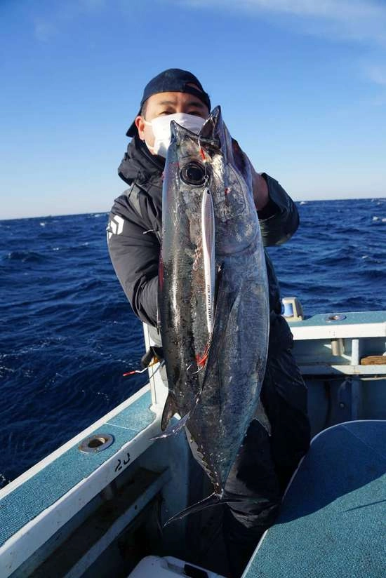 保存版】話題沸騰!!ビンチョウマグロジギング(トンジギ)って 保存版】話題沸騰!!ビンチョウマグロジギング(トンジギ)って