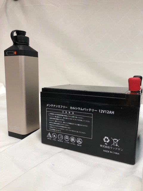 超軽量・スーパースリム】すごすぎる!!超おススメ船用電動リール