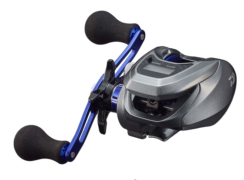 Amazon | ダイワ(DAIWA) シーライン カウンターリール 3BB 6.1:1