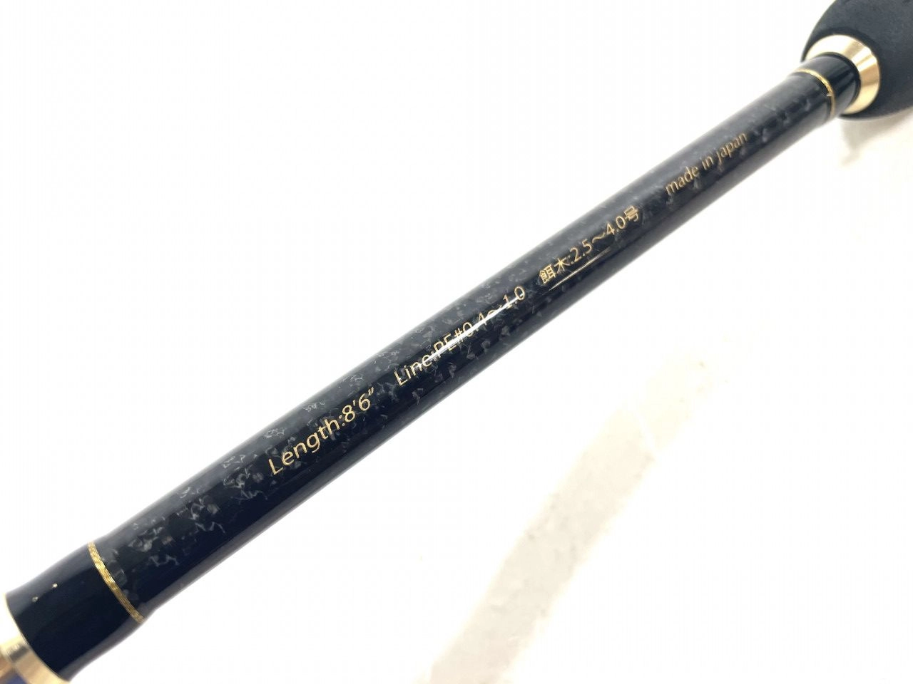 素晴らしい中古エギングロッド大量入荷中！！ | イシグロ津