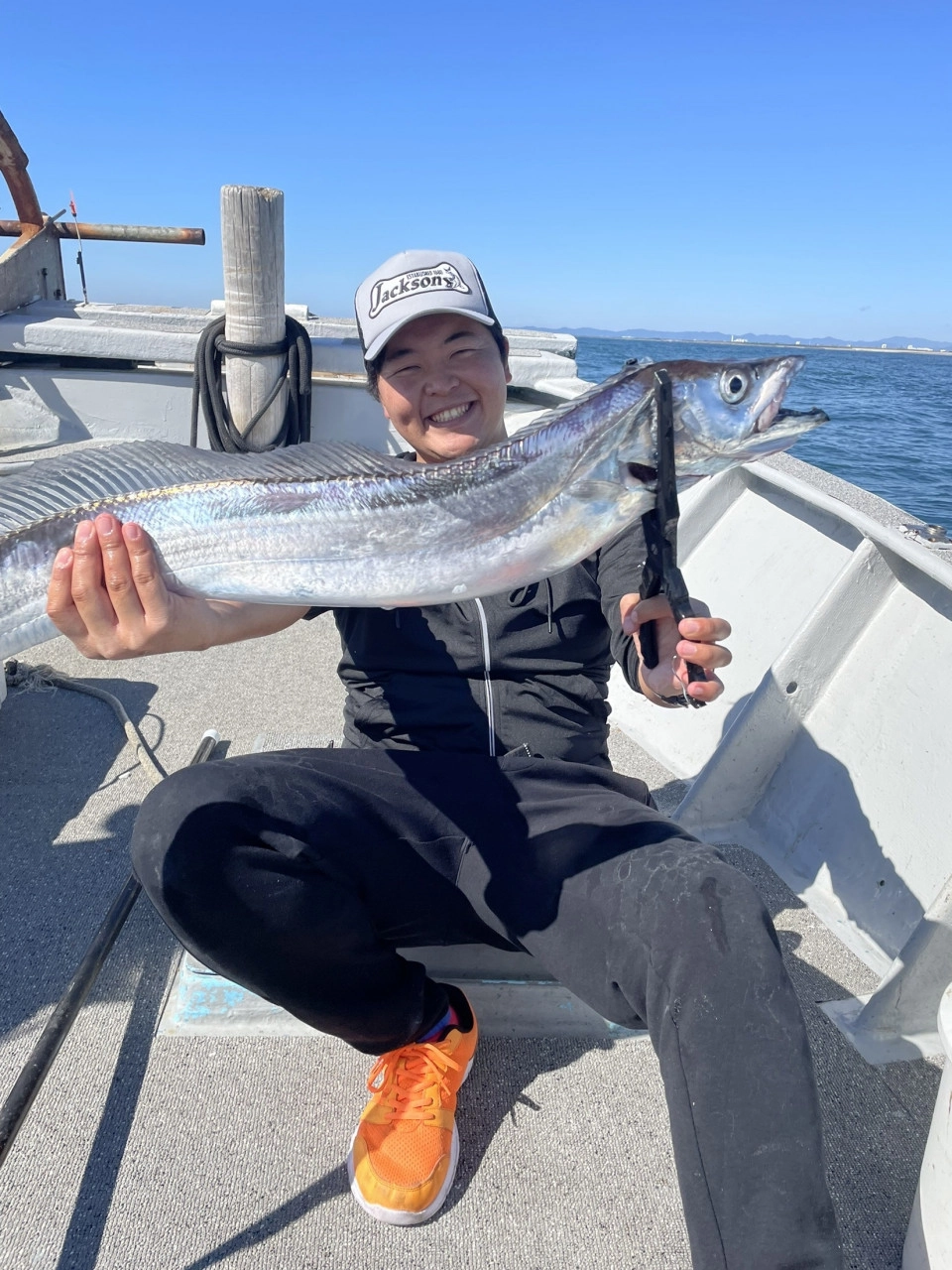 太刀魚テンヤ商品の在庫状況紹介！！ | イシグロ一宮店 | 釣具の