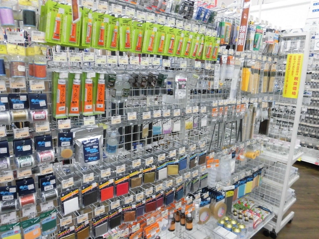 リニューアルで店頭在庫が凄い！なんと200本！！ | イシグロ静岡