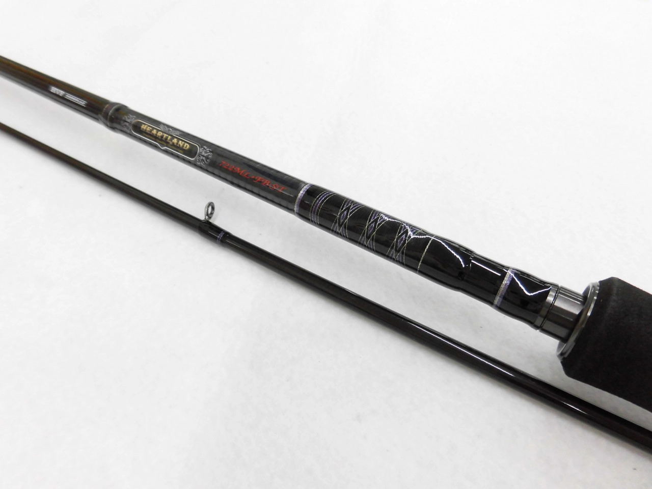 ハートランド　HL722ML+FB-ST20