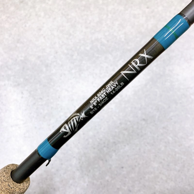 中古】Gルーミス/NRX&E6X・キスラーなどなど店頭出ました 中古】Gルーミス/NRX&E6X・キスラーなどなど店頭出ました