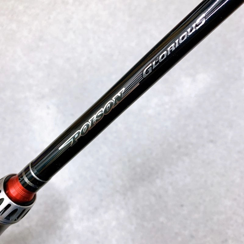 中古】Gルーミス/NRX&E6X・キスラーなどなど店頭出ました 中古】Gルーミス/NRX&E6X・キスラーなどなど店頭出ました