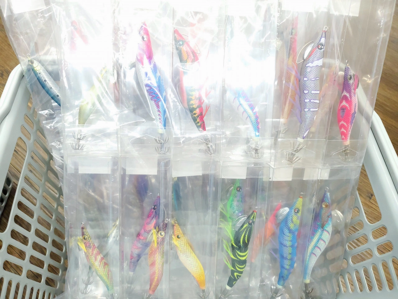 イシグロ鳴海店 買取強化中！】 中古新入荷速報！！！大量！！！ルアー