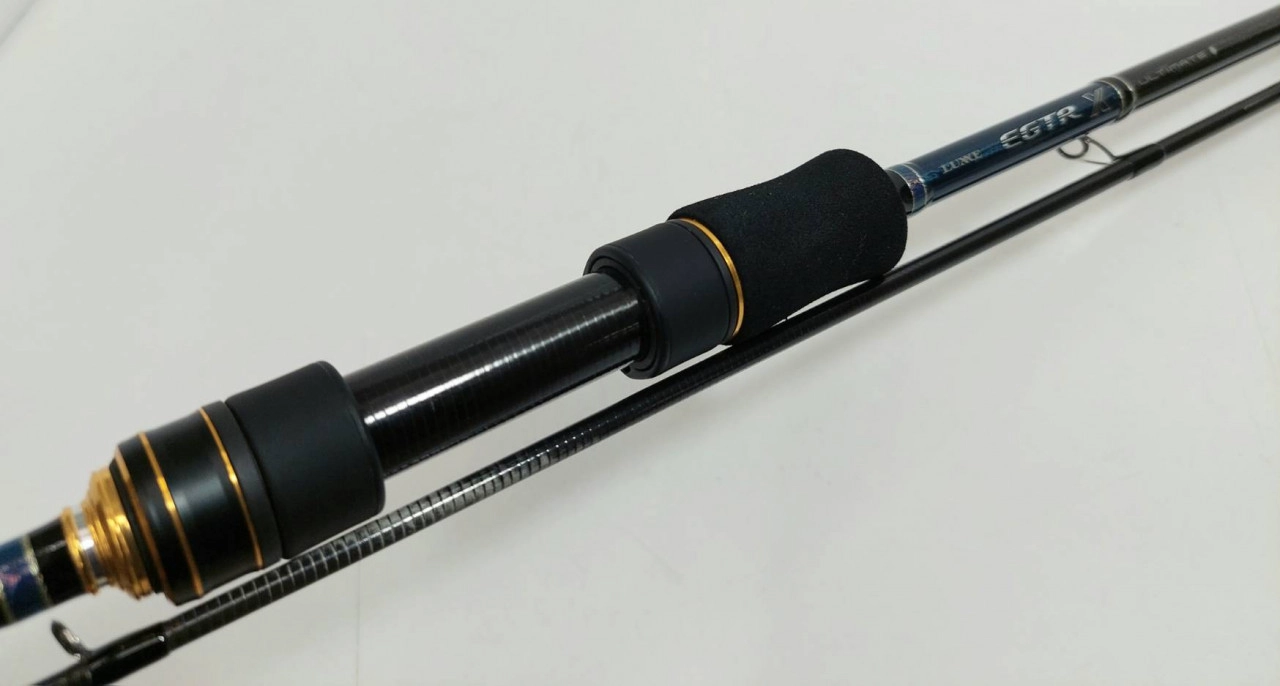 がまかつ CHANNELMARK 50-270 ロッド 釣具 中古 K9268967