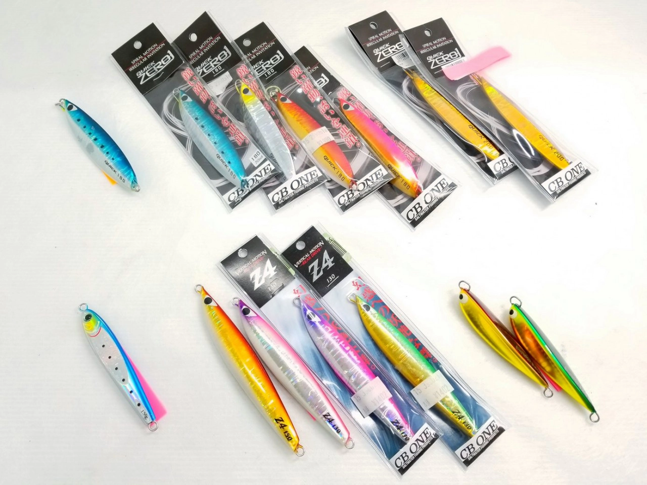 リサイクル強化中!タックルオフ西春店】伊勢湾最強ジグの リサイクル強化中!タックルオフ西春店】伊勢湾最強ジグの