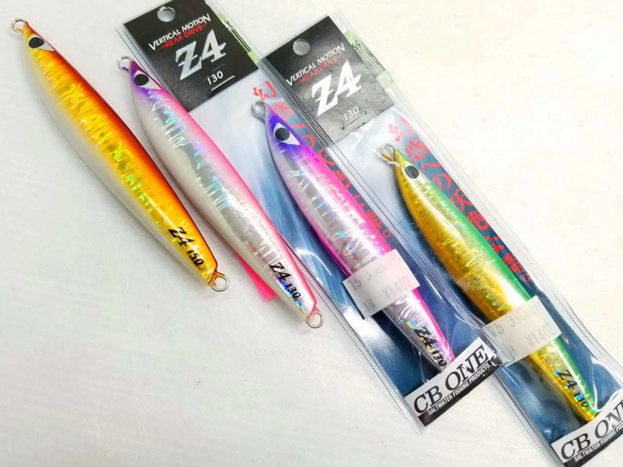 リサイクル強化中！タックルオフ西春店】伊勢湾最強ジグの