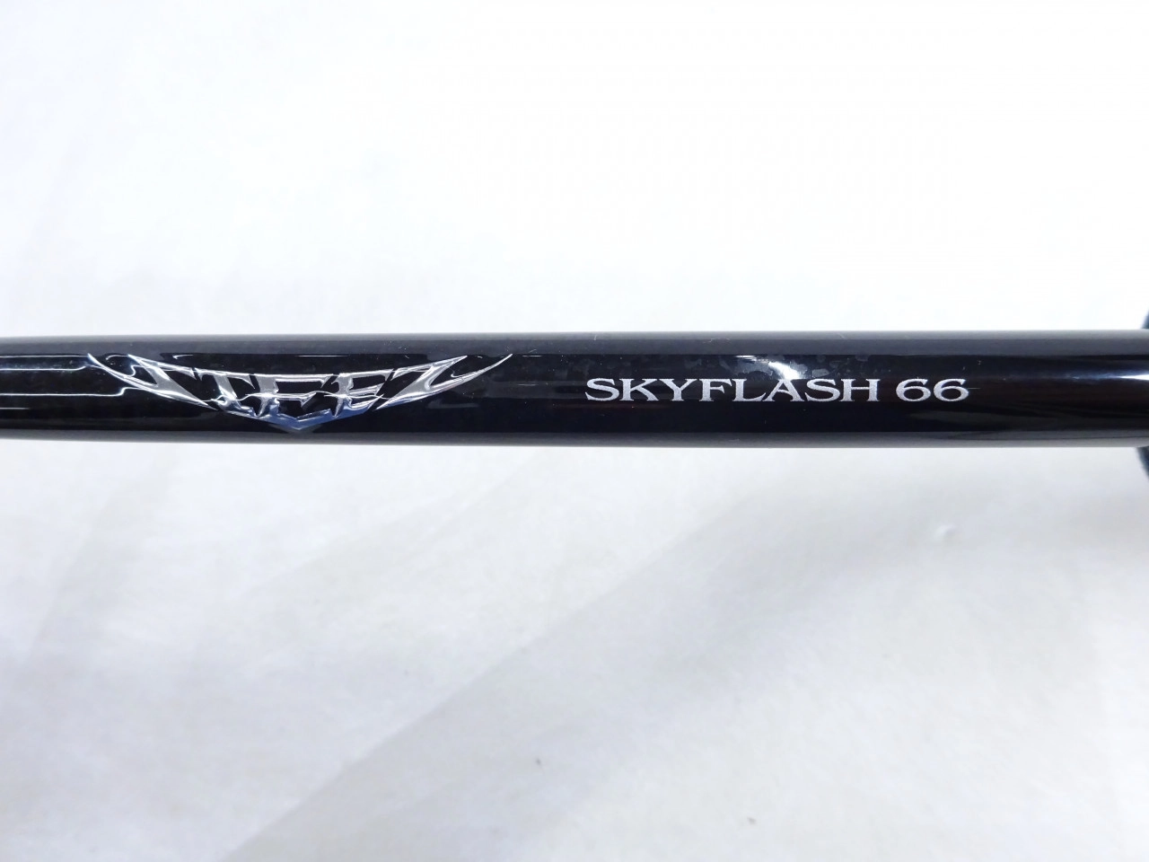 21スティーズスカイフラッシュS66L