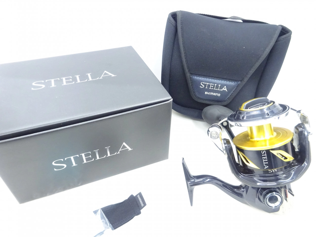 19ステラSW14000PG
