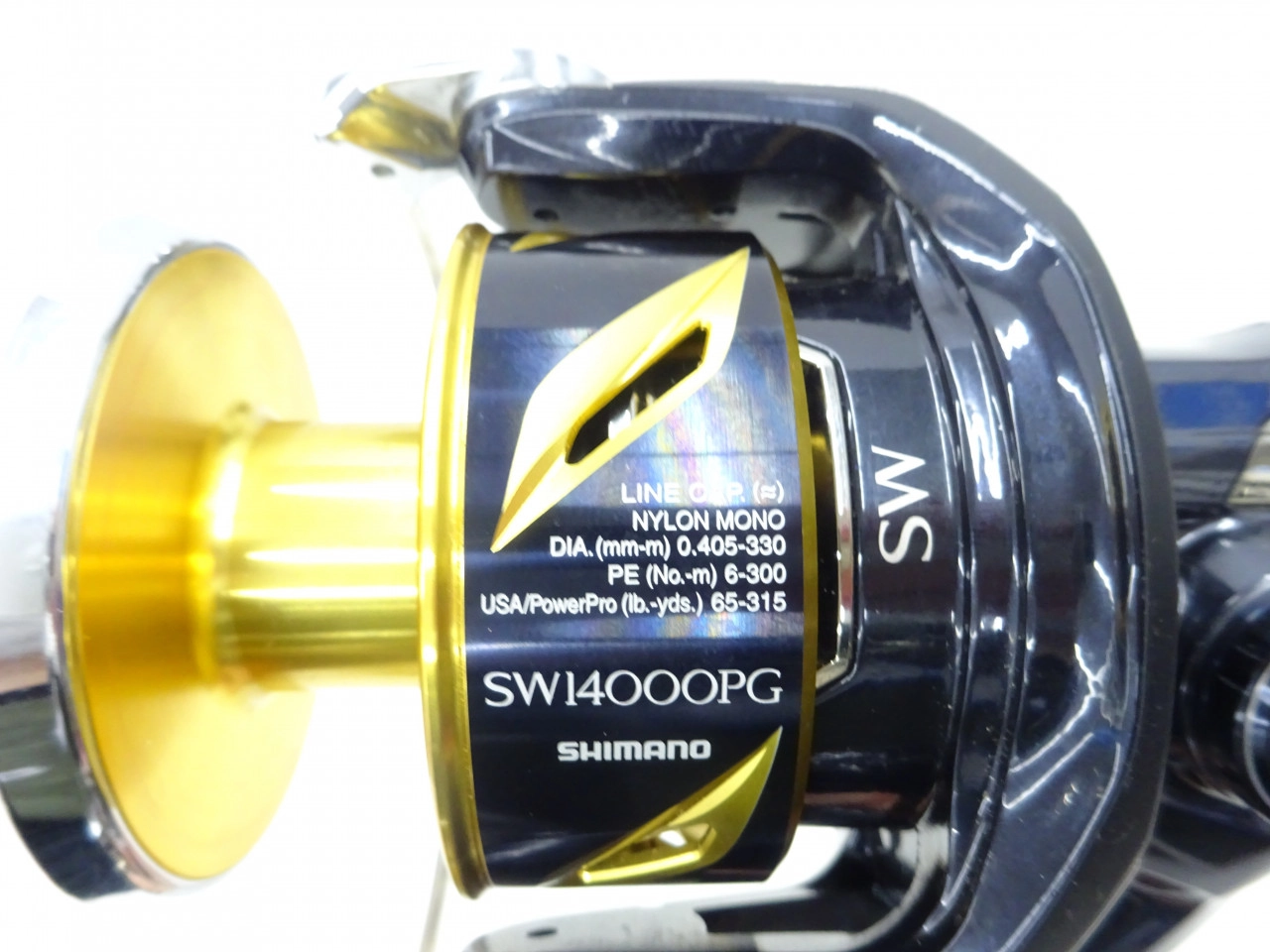 19ステラSW14000PG