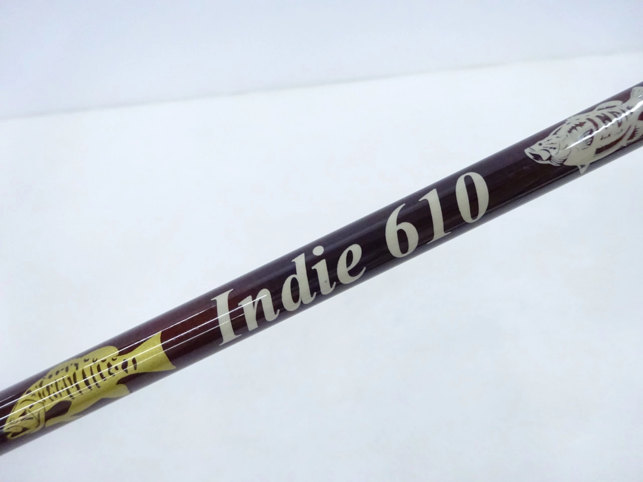 インディ610IC