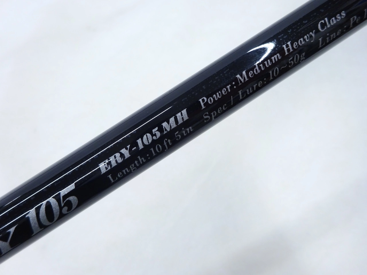 18アーリーERY105MH