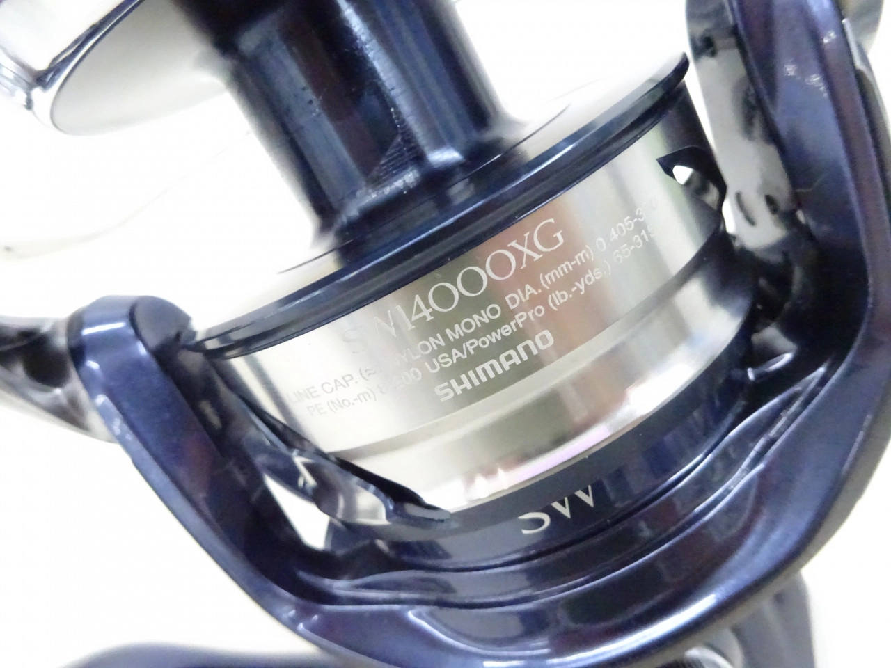 21ツインパワーSW14000XG