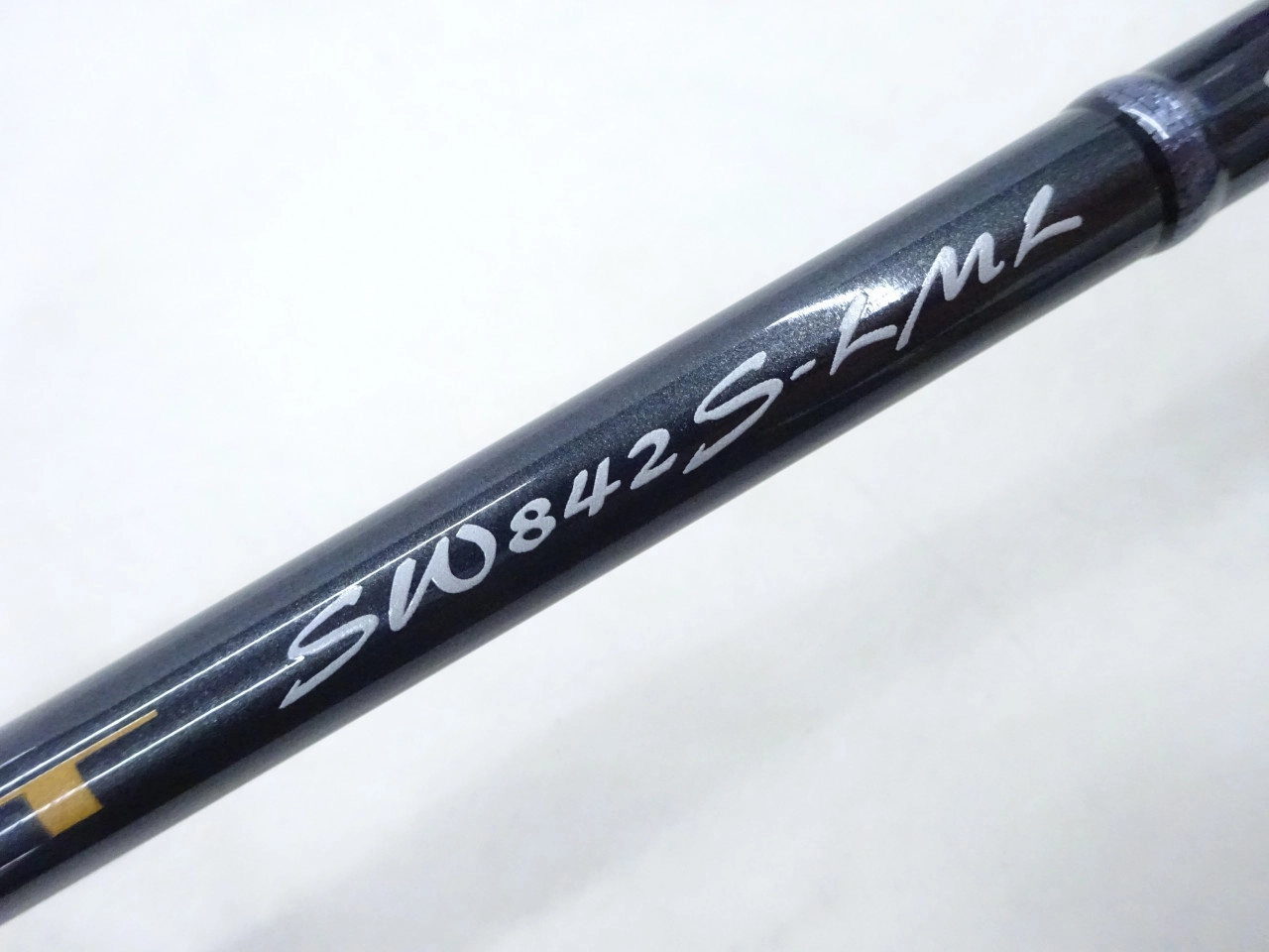 20スワットSW842S-LML