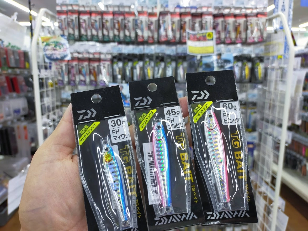オフショアフィッシングマイスターが解説！カツオキャスティング