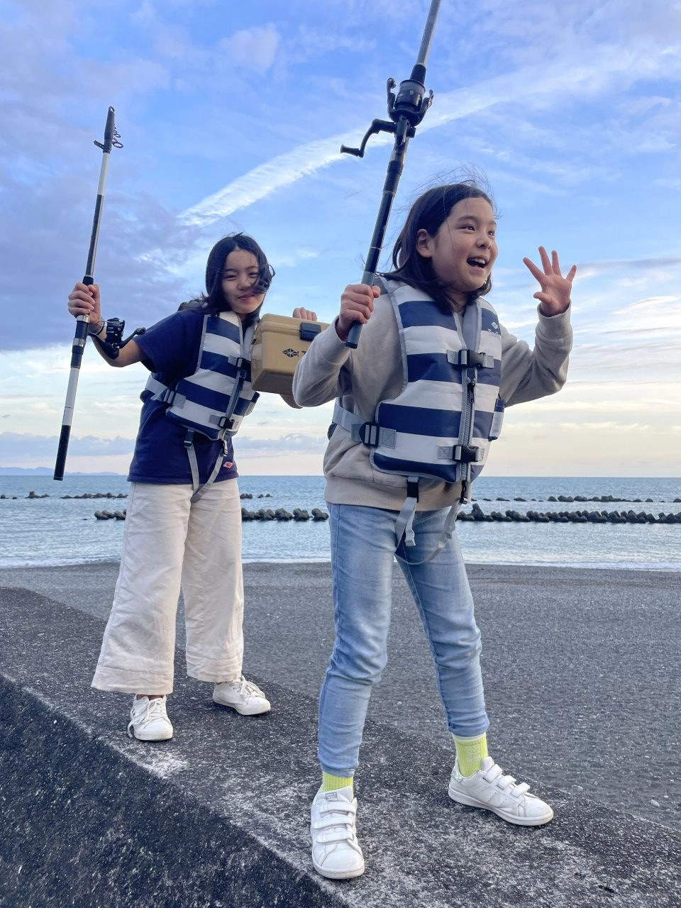 Amazon | Tsulino SEAWALL ISO遠投 3-430遠投【スタンダードな磯