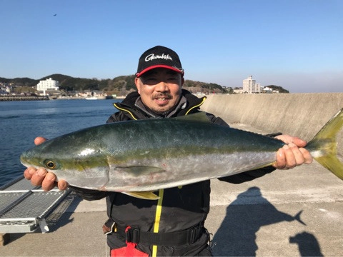 原田様