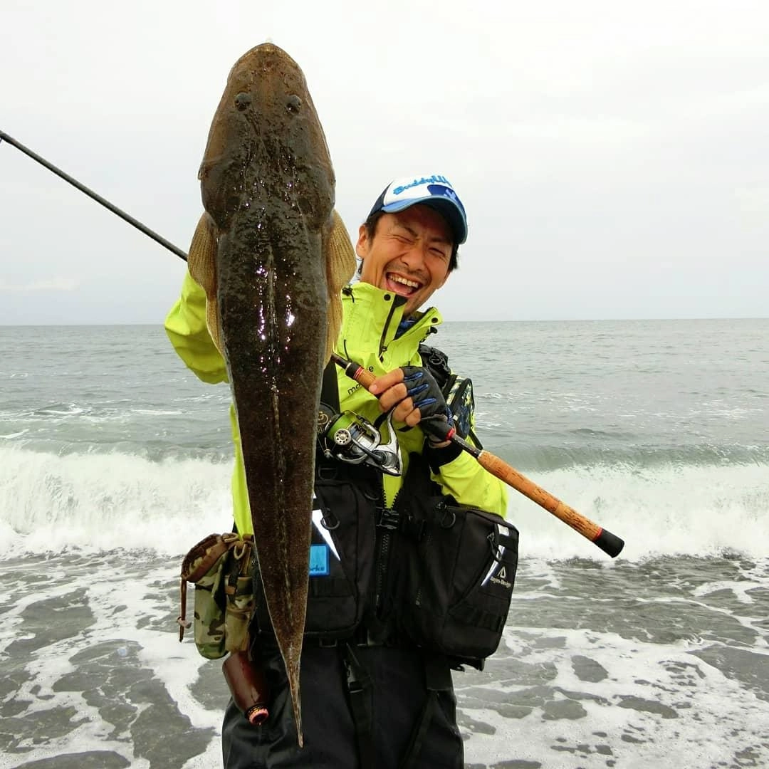 フラッグシャッド4inc
45head  21g