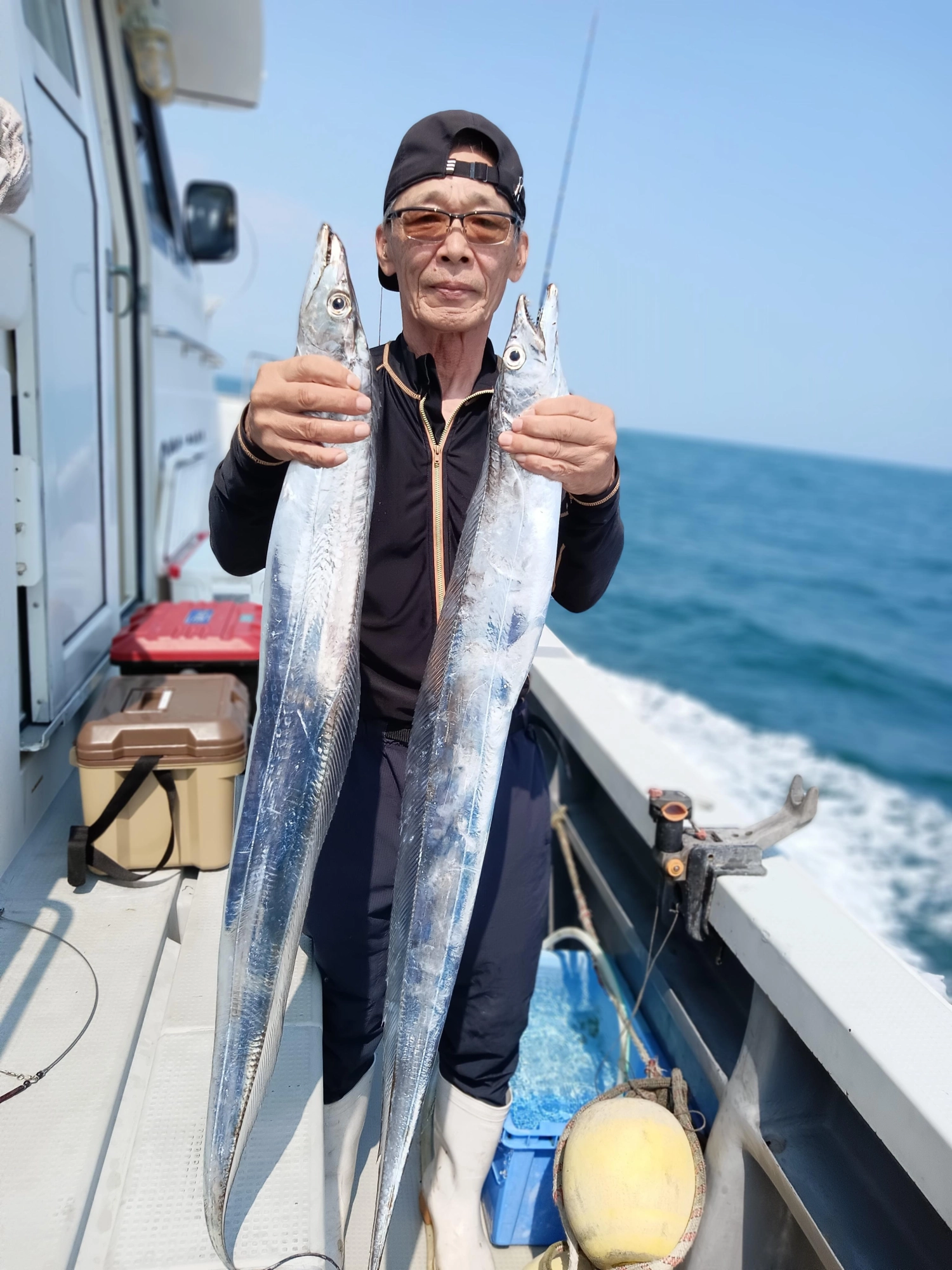 やった〜