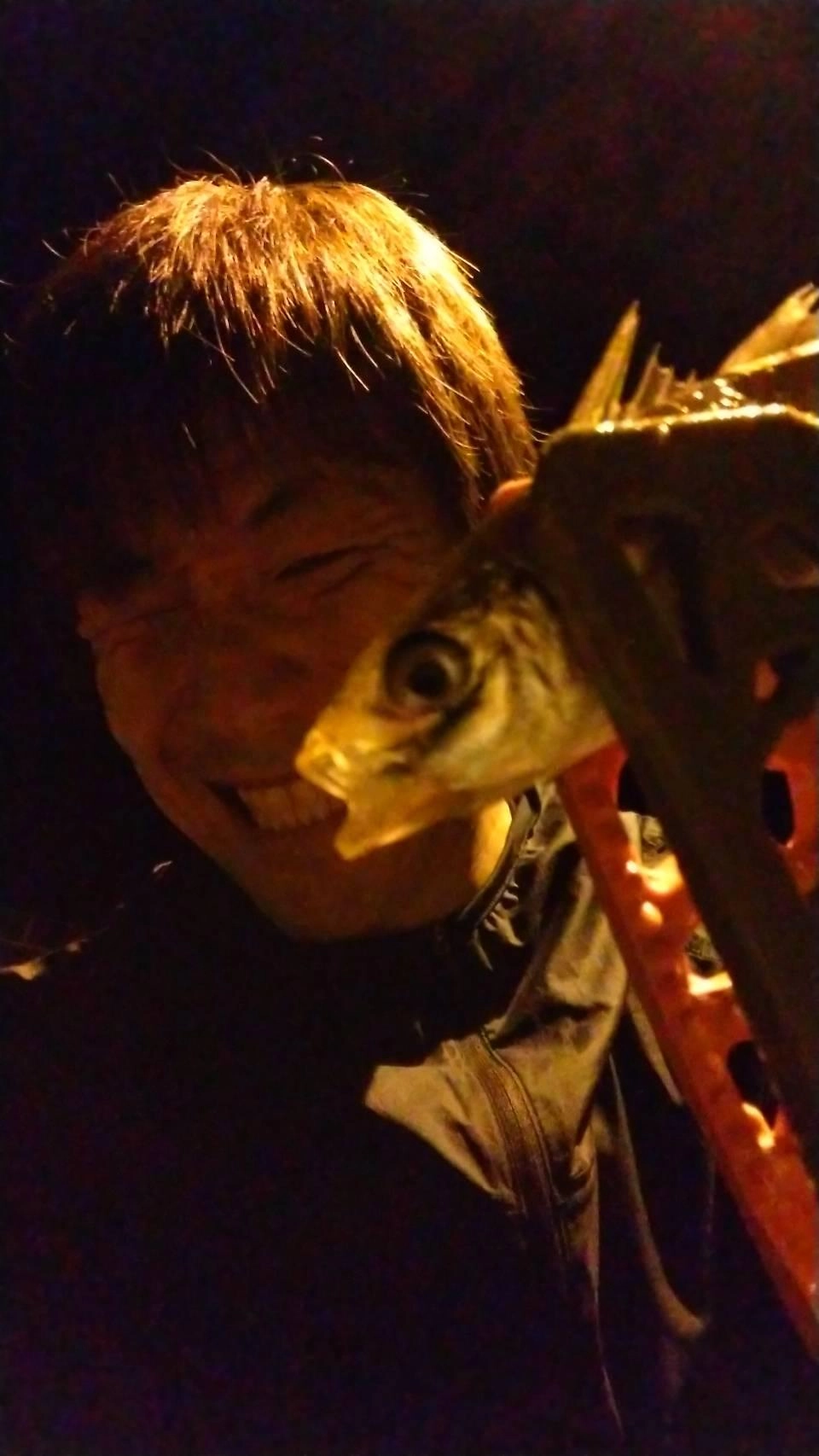 ユニチカフィールドテスター　和田様