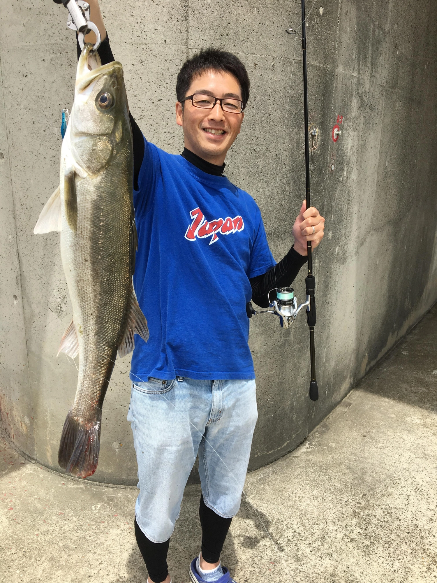 磐田店の村松がＧＥＴ！