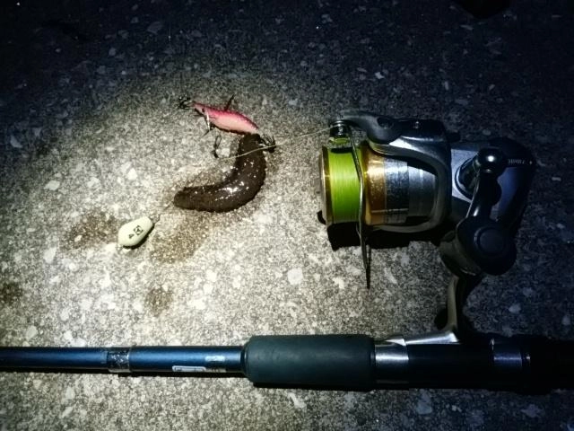 手応えはヒイカ
