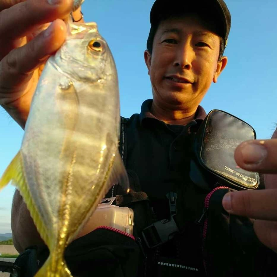 メッキは通常９月一杯までのようですが・・・まだまだ釣れそうです！
