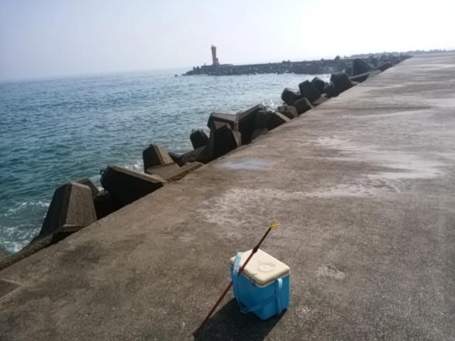 晴天