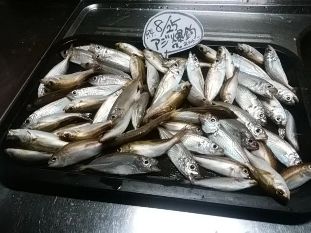 恵みに感謝！