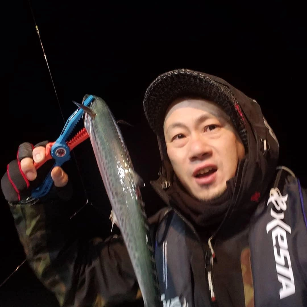 サワラwww