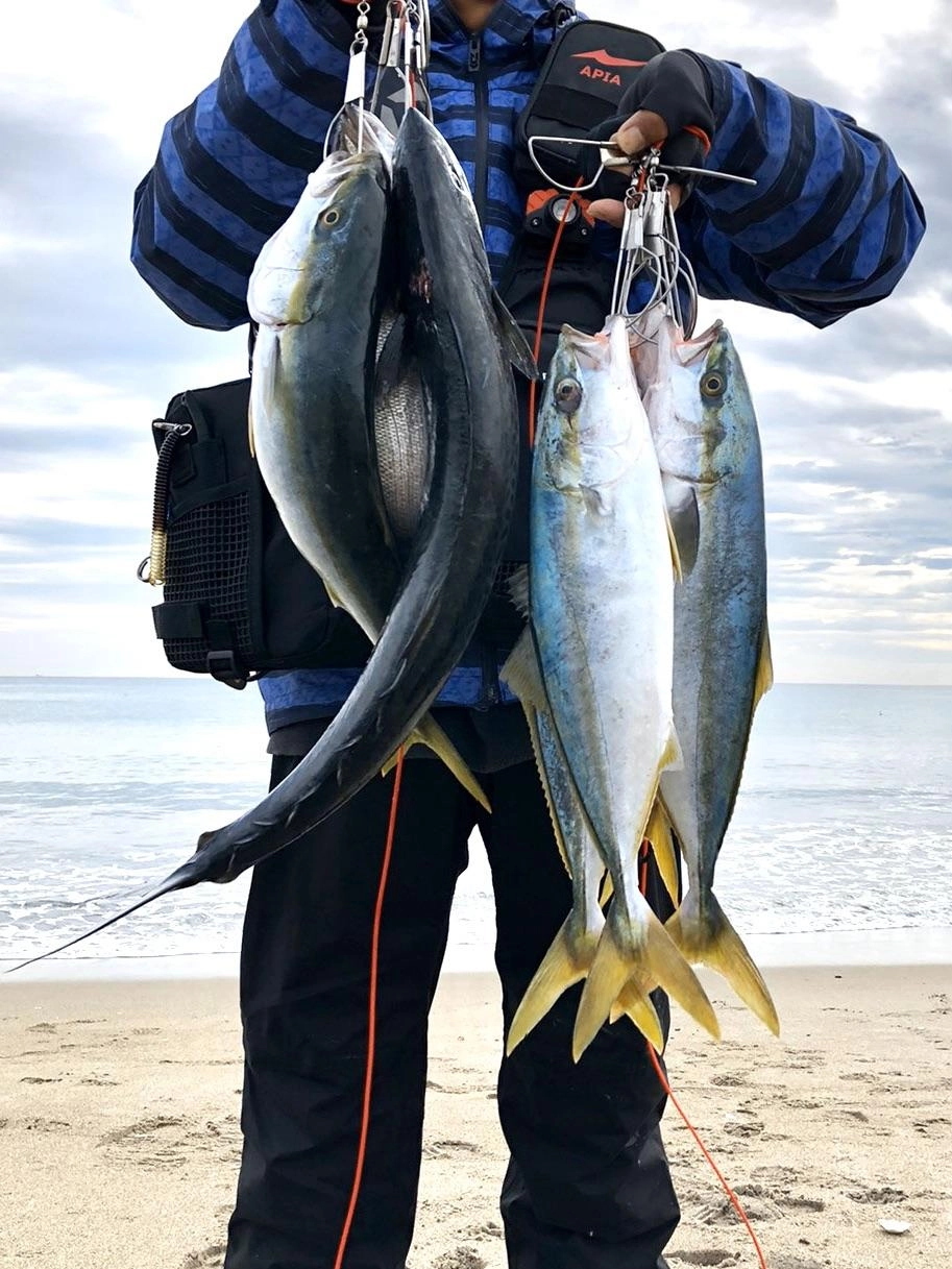 連日の好釣果おめでとうございます！！