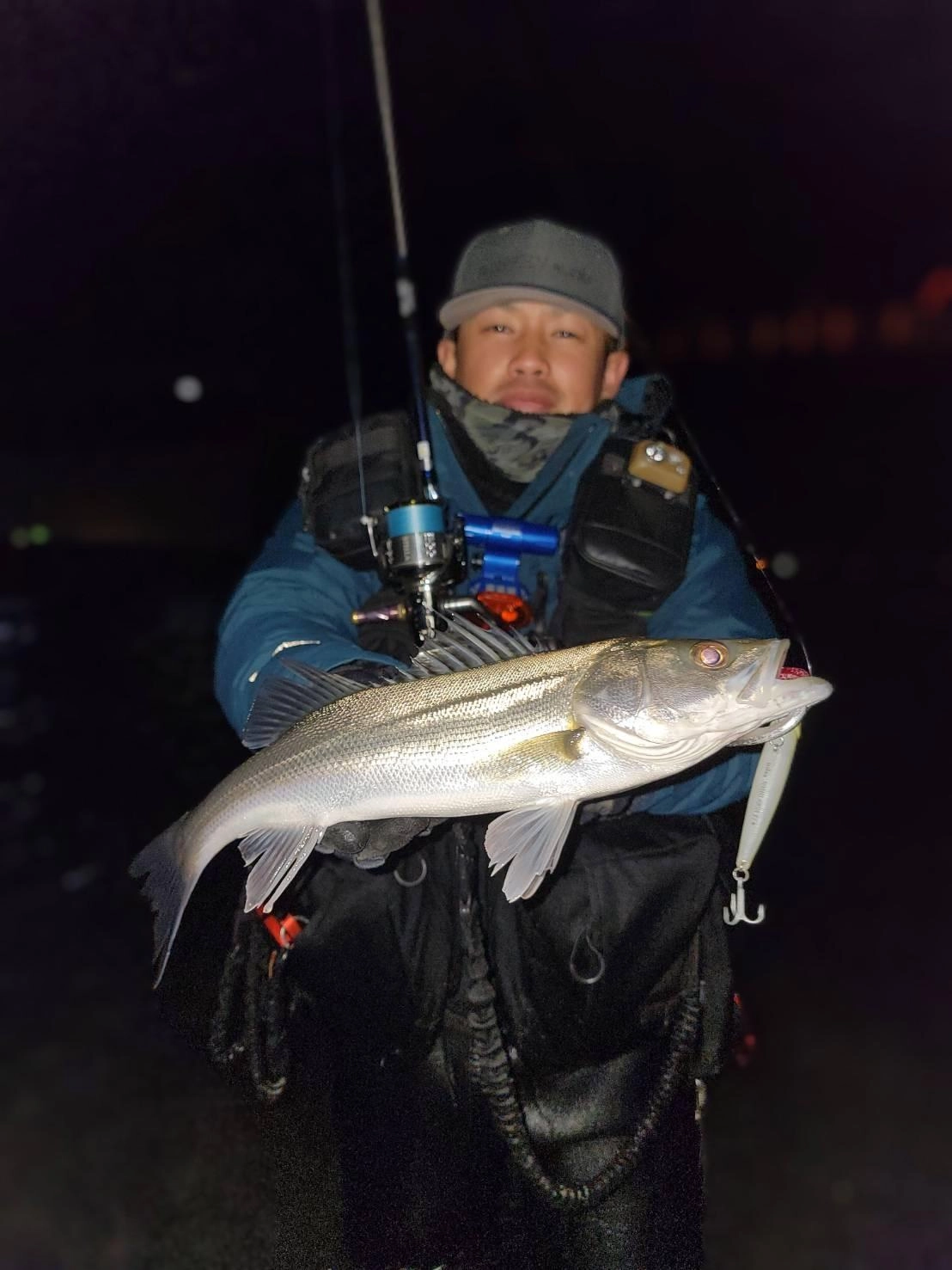daiwa

シーバスハンターⅢ