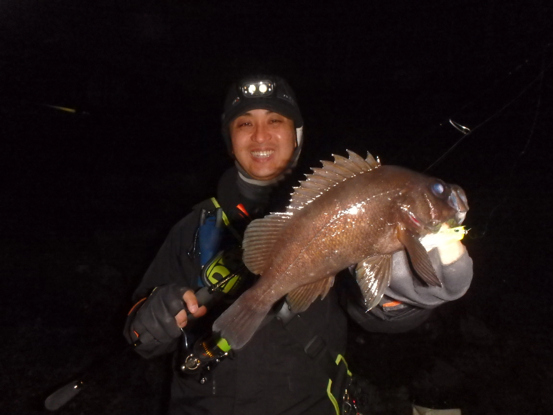当日最大24ｃｍ!!