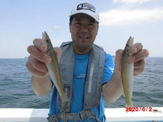 日に日に良型『モロポチャギス』も回遊して来てますよッ＼(//∇//)＼