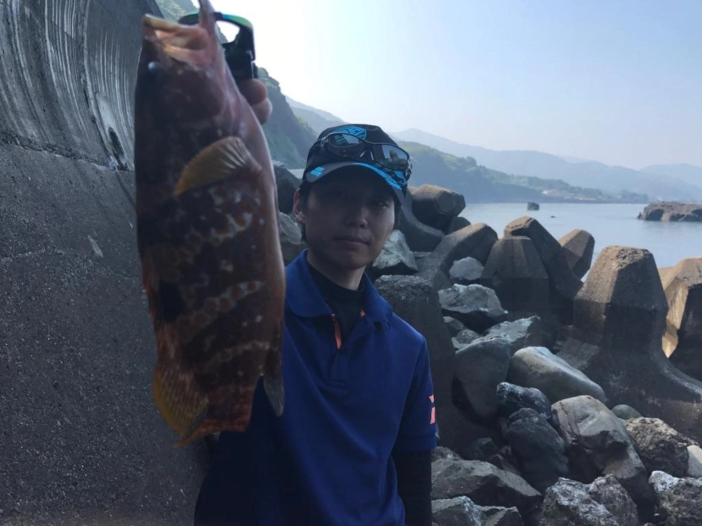 当日最大サイズは23ｃｍでした♪