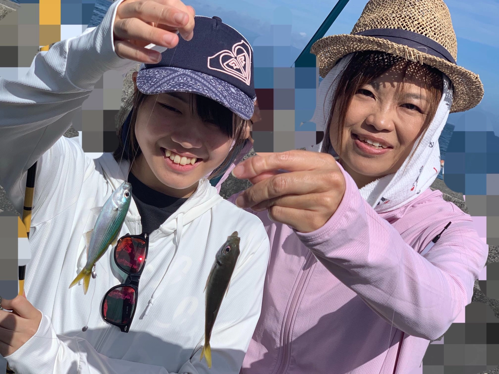 連続ヒット！