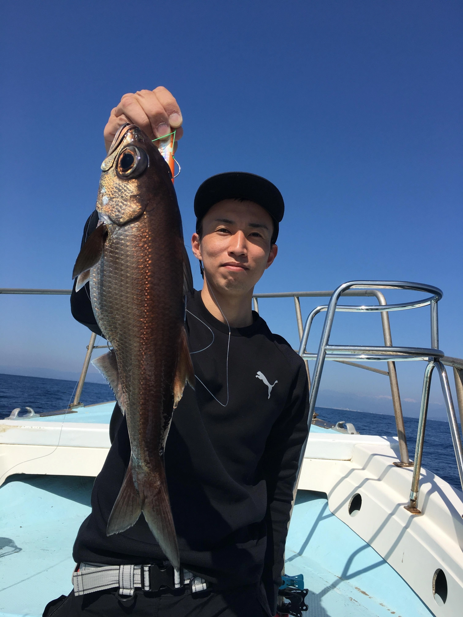 スロージギングにて‼️