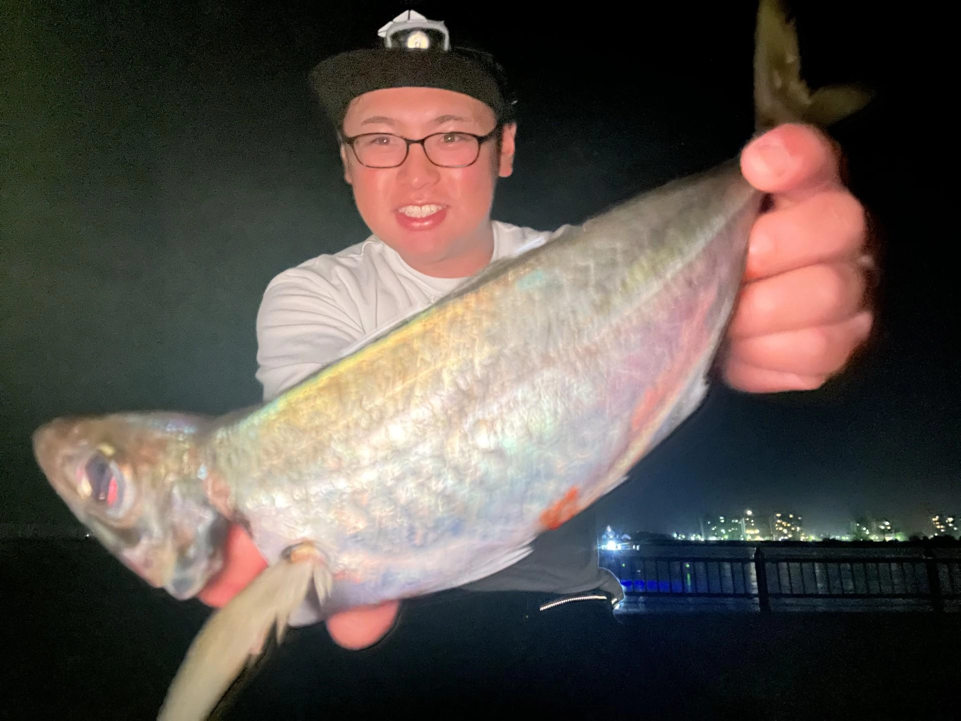 ☆新居海釣り公園☆夢の40cm！！ | 釣具のイシグロ | 釣り情報サイト