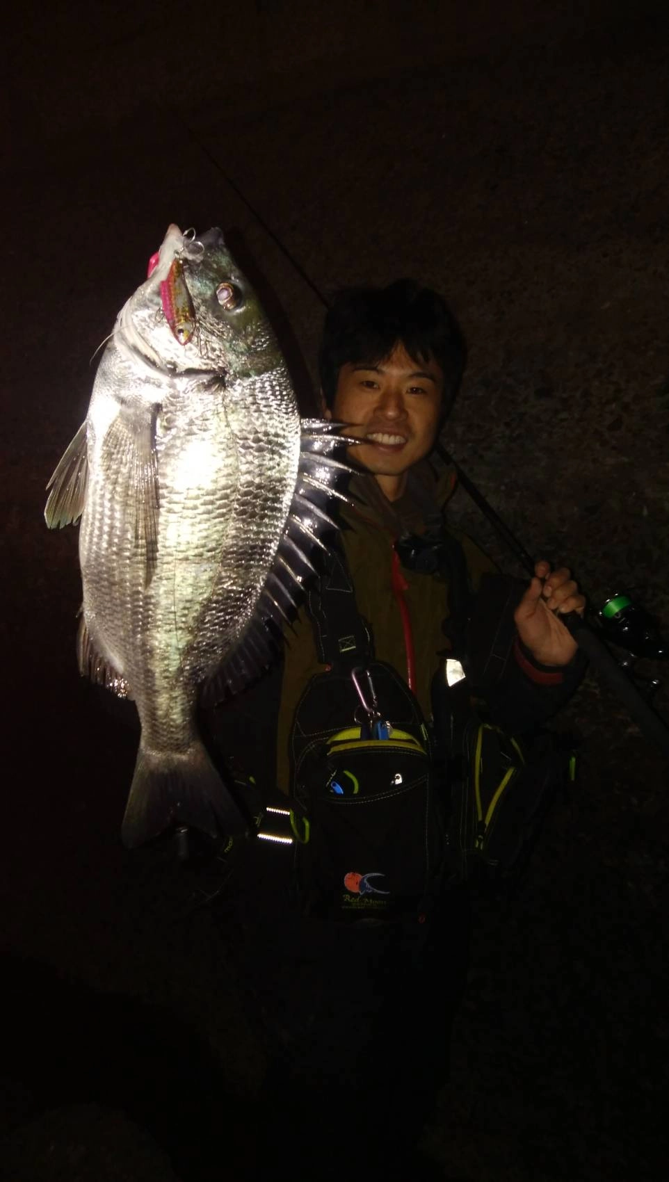 中川かの里店　スタッフ林です！