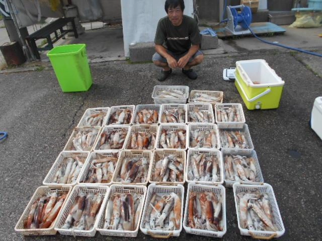 お見事でした！
