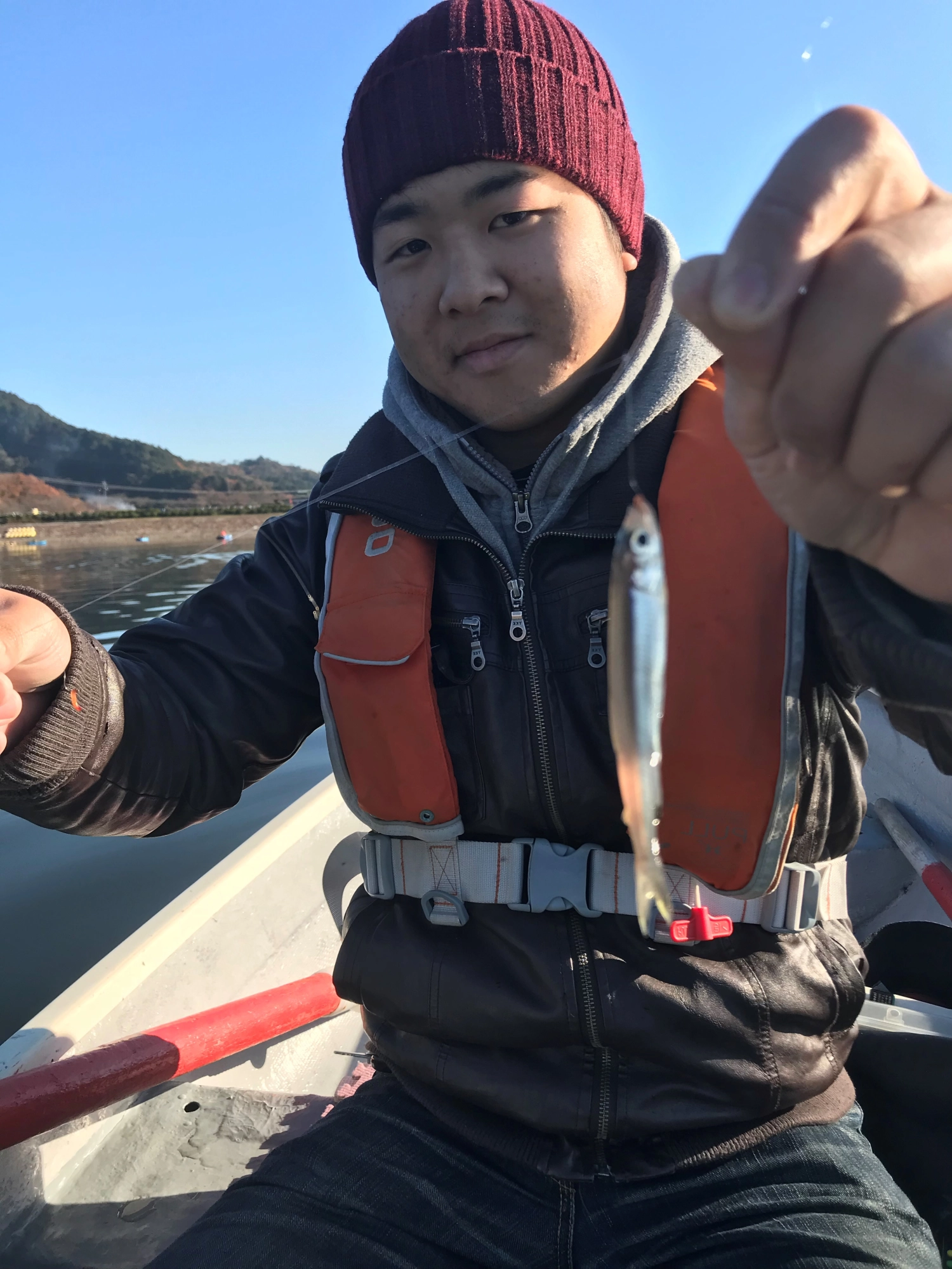 イシグロ豊田店の桐山＆渡辺です。