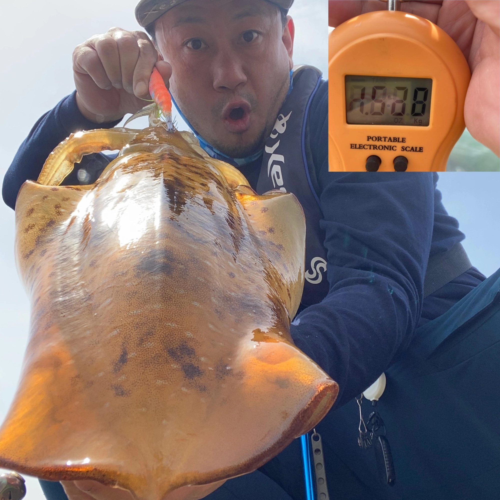 1500g