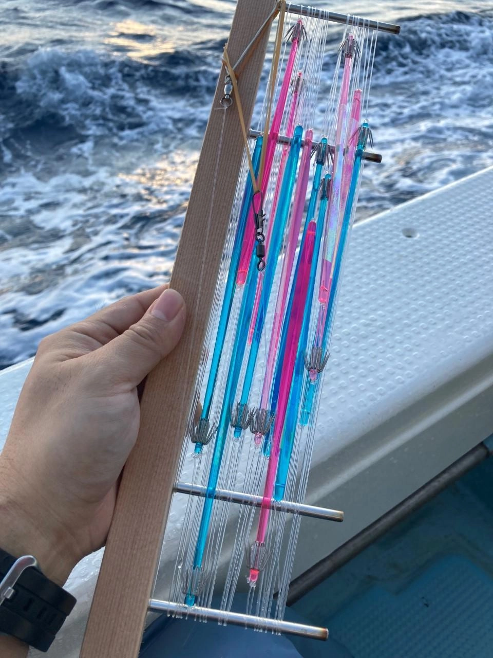 角は18cmがおすすめ！
